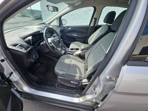Used 2015 Ford C-MAX SE w/ Equipment Group 202A FWD image 6