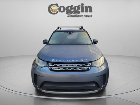 Used 2018 Land Rover Discovery HSE Luxury image 6