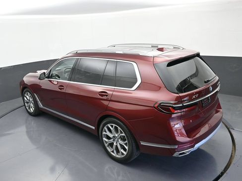 Used 2026 BMW X7 xDrive40i AWD/4WD image 36