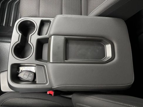 New 2026 GMC Sierra 2500 Pro image 26