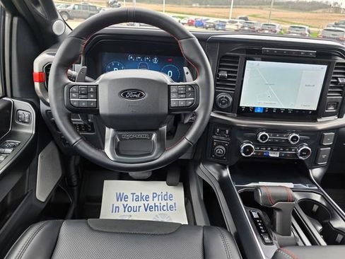 New 2026 Ford F150 Raptor image 35