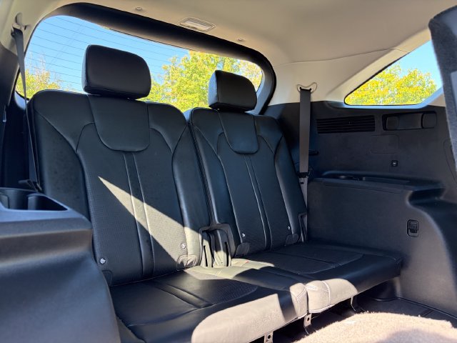 Certified 2025 Kia Sorento S AWD/4WD image 22