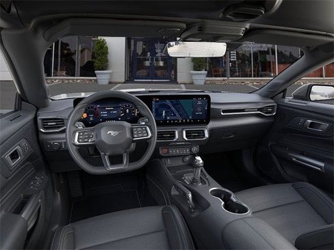 New 2025 Ford Mustang GT Premium w/ GT Performance Package image 31