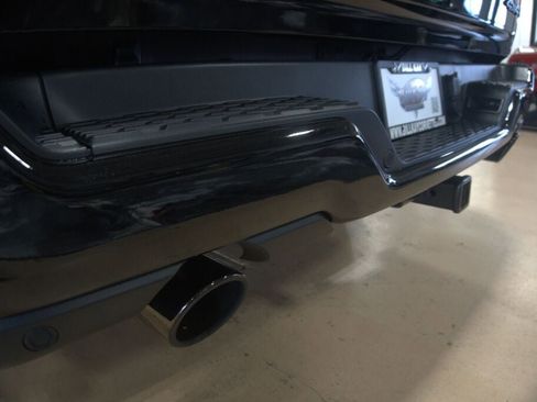 Used 2025 RAM 1500 Big Horn image 27