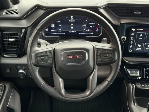 Used 2024 GMC Sierra 1500 AT4X w/ AT4X AEV Edition AWD/4WD image 14