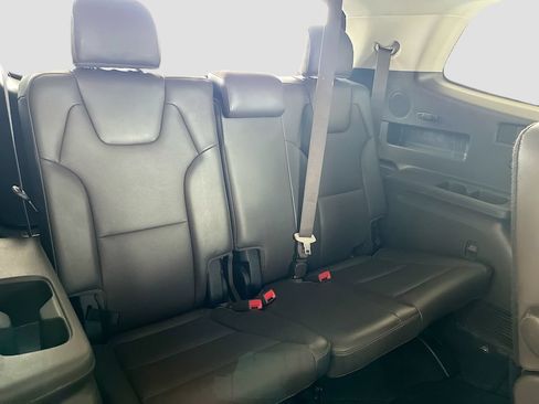 Used 2021 Kia Telluride SX w/ Nightfall Edition Package AWD/4WD image 30