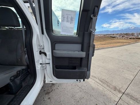 Used 2014 Ford F150 XL w/ Equipment Group 101A Mid image 21