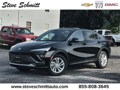 New 2025 Buick Envista Preferred w/ Convenience I Package