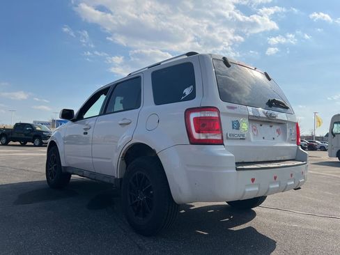 Used 2009 Ford Escape Limited image 5