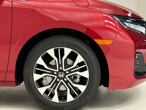 New 2026 Honda Odyssey Elite image 6