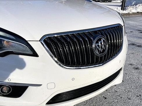 Used 2017 Buick Envision Premium image 5
