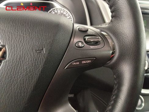 Used 2020 Nissan Murano SL AWD/4WD image 14