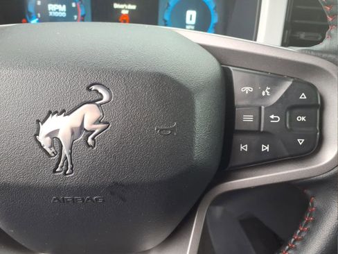 Used 2025 Ford Bronco Heritage Edition image 24