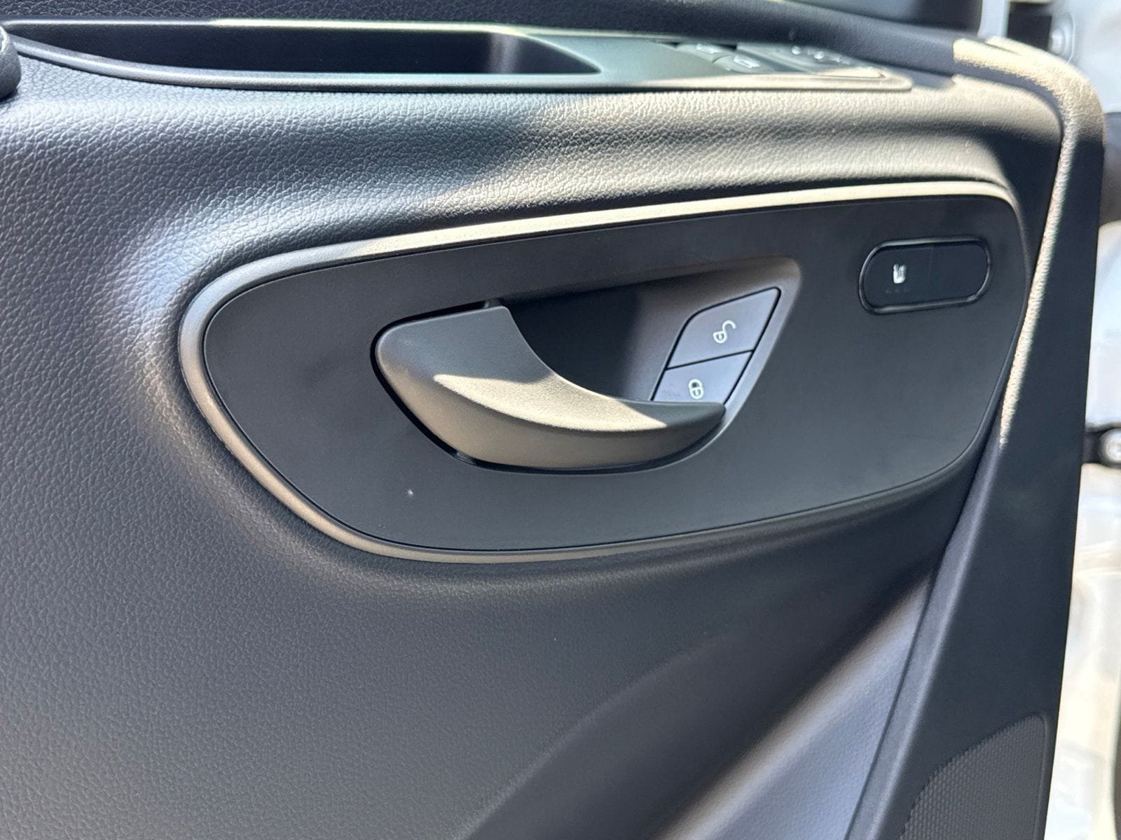 New 2026 Mercedes-Benz Sprinter 2500 image 19