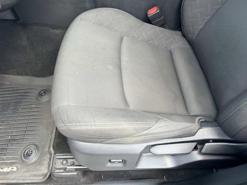 Certified 2024 Toyota Tacoma SR5 RWD image 9