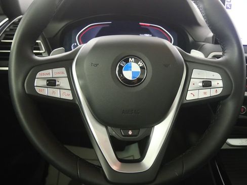 Used 2024 BMW X3 xDrive30i w/ Premium Package image 18