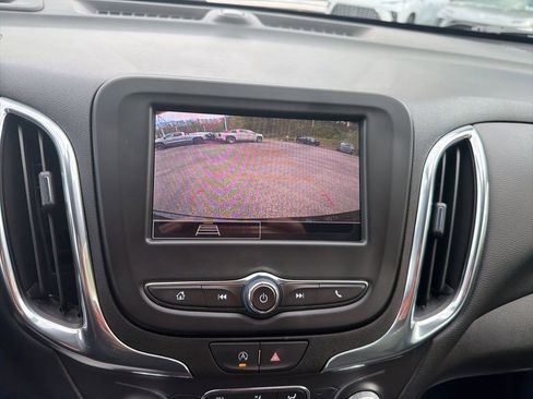 Used 2024 Chevrolet Equinox LT w/ LPO, Floor Liner Package AWD/4WD image 25