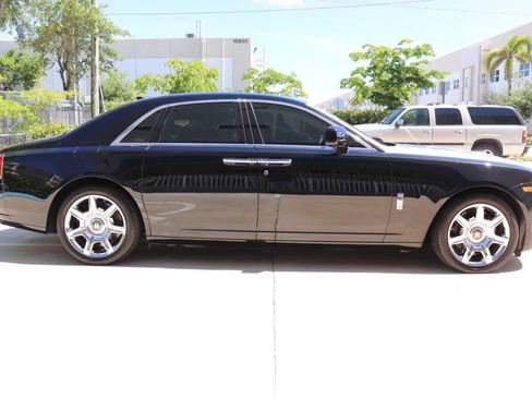 Used 2010 Rolls-Royce Ghost image 5