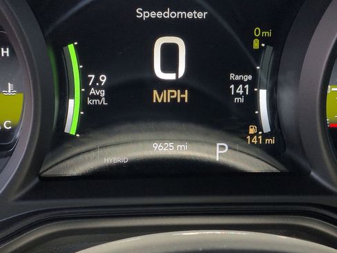 Used 2025 Jeep Wrangler Unlimited Sahara w/ Safety Group AWD/4WD image 22