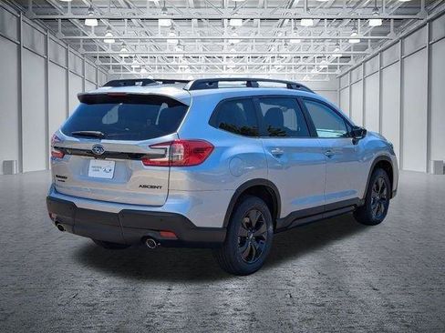 Used 2026 Subaru Ascent Premium AWD/4WD image 48