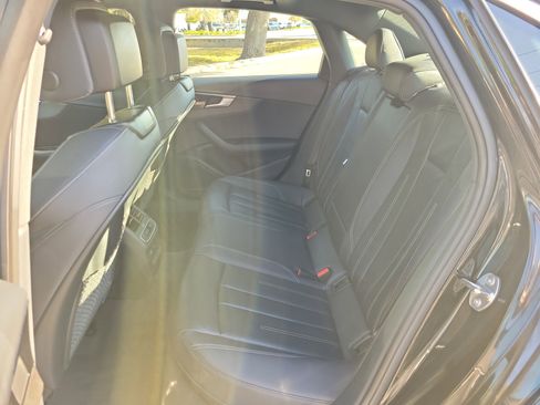 Certified 2023 Audi A4 2.0T Premium Plus w/ Premium Plus Package image 16