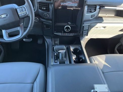 New 2025 Ford F150 Lightning Flash image 79