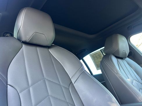 Certified 2024 BMW i5 eDrive40i w/ M Sport Package image 20