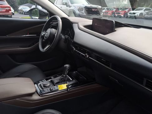 Used 2024 MAZDA CX-30 2.5 Turbo w/ Premium Package AWD/4WD image 8