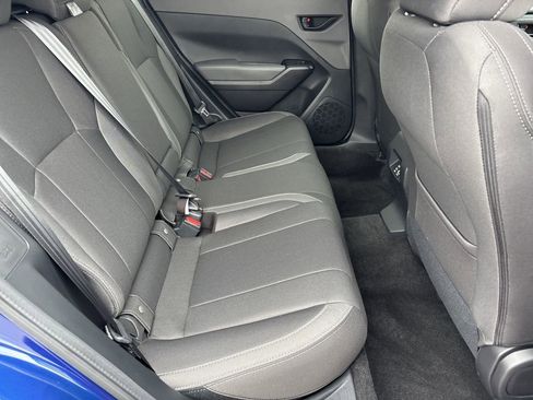 New 2026 Subaru Crosstrek 2.0i Premium image 9