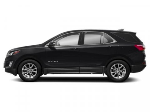 Used 2019 Chevrolet Equinox LT w/ Sun & Navigation Package FWD image 6