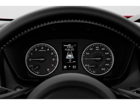 New 2026 Subaru Ascent Premium image 18