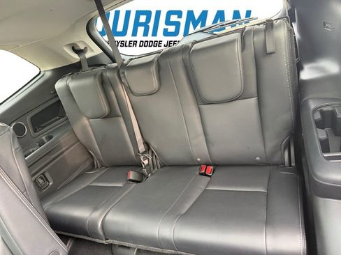 Used 2020 Subaru Ascent Limited w/ Technology Package image 21