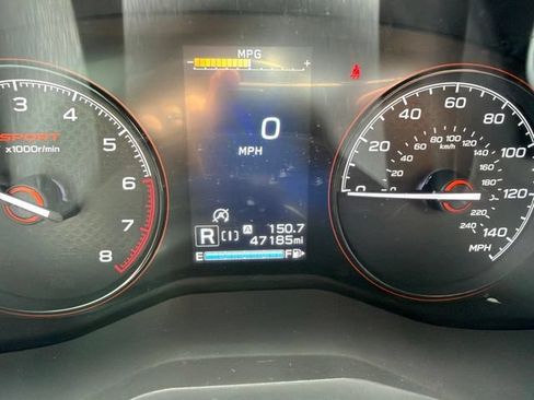 Used 2020 Subaru Forester Sport AWD/4WD image 20