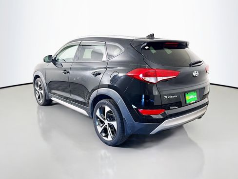 Used 2018 Hyundai Tucson Sport image 7
