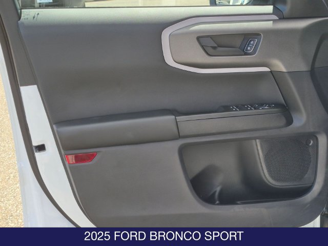 Certified 2025 Ford Bronco Sport Big Bend w/ Convenience Package AWD/4WD image 11
