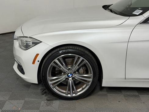Used 2016 BMW 340i Sedan RWD image 12