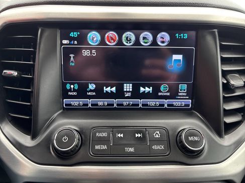 Used 2019 GMC Acadia SLT image 18