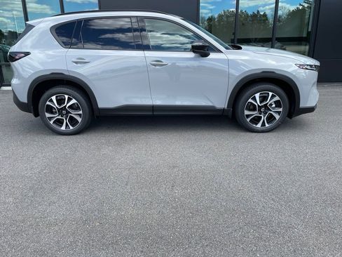 New 2026 MAZDA CX-5 Preferred AWD/4WD image 5