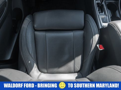 Used 2022 Subaru Ascent Limited w/ Technology Package image 35