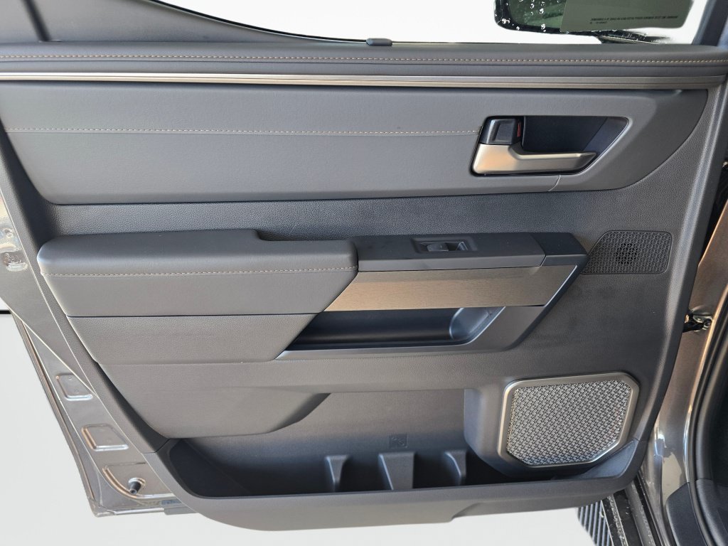 New 2026 Toyota Tundra Capstone AWD/4WD image 33