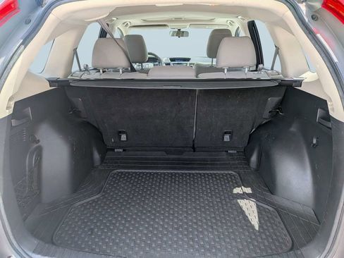 Used 2016 Honda CR-V EX image 12