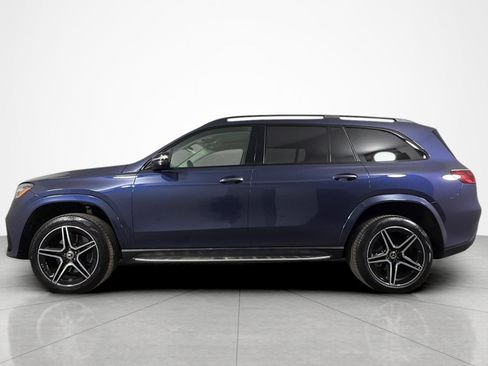Used 2026 Mercedes-Benz GLS 450 4MATIC image 2