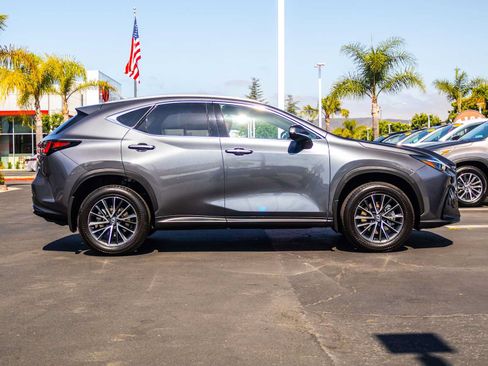 Used 2023 Lexus NX 350 AWD image 12