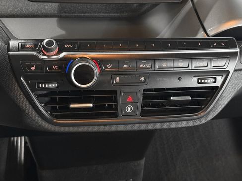 Used 2018 BMW i3 94Ah image 33
