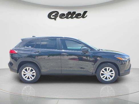 Used 2024 Toyota Corolla Cross L FWD image 4
