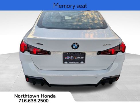 Used 2025 BMW 228i xDrive image 8