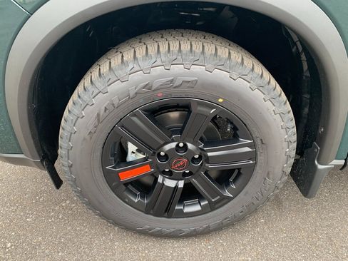 New 2026 Nissan Rogue SV image 8