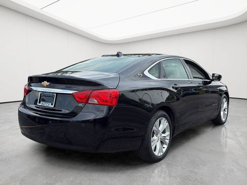 Used 2014 Chevrolet Impala LT w/ Convenience Package FWD image 8