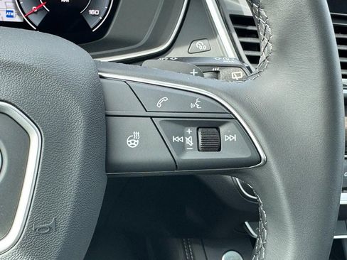 New 2025 Audi Q5 2.0T Premium Plus image 14