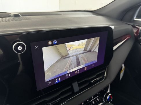 New 2026 Chevrolet Equinox RS w/ Safety and Technology Package image 58